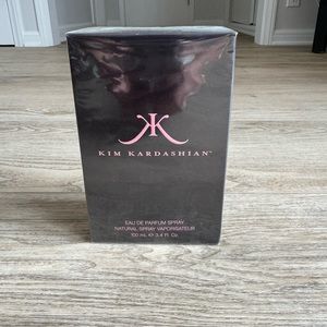 KIM KARDASHIAN perfume 3.4 OZ - NWT